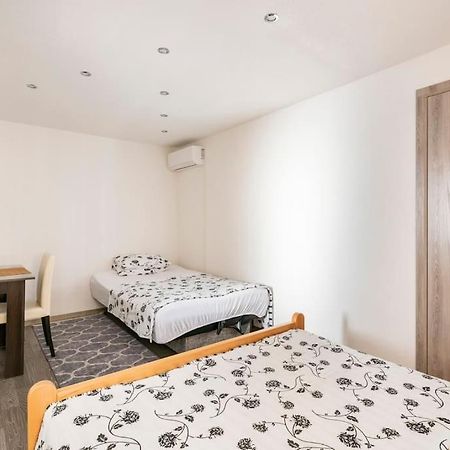 Studio Apartment Grgic Sibenik Ngoại thất bức ảnh