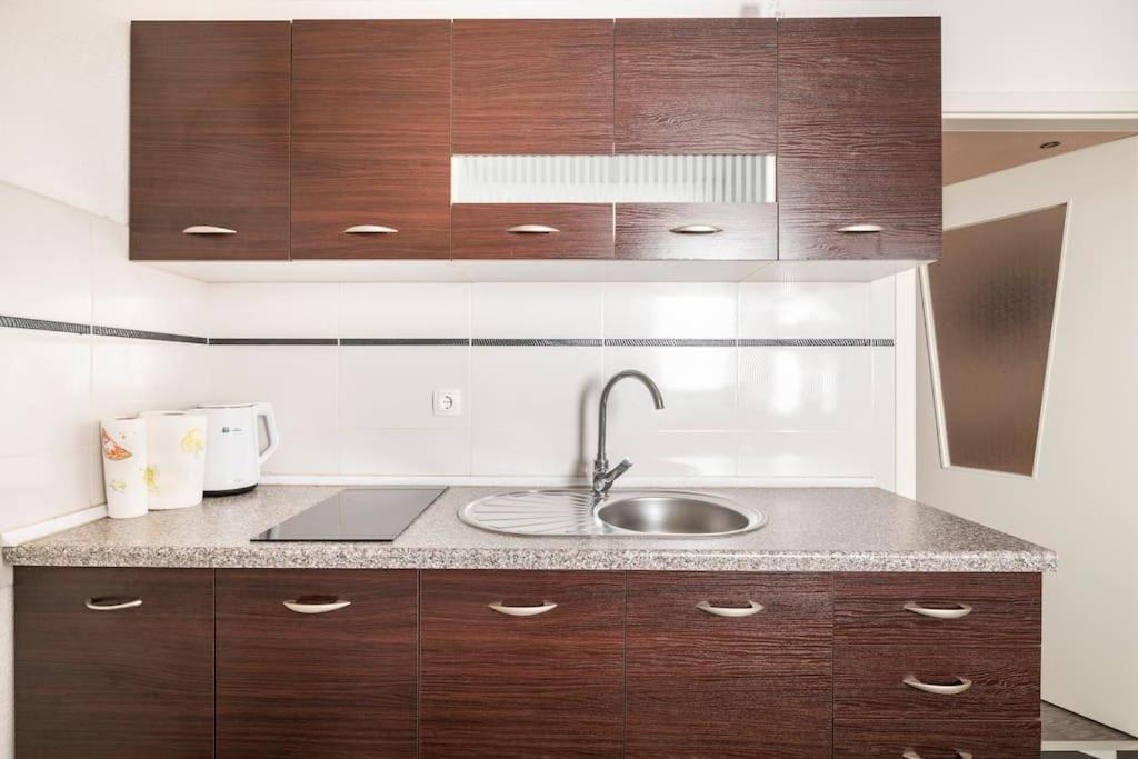 Studio Apartment Grgic Sibenik Ngoại thất bức ảnh