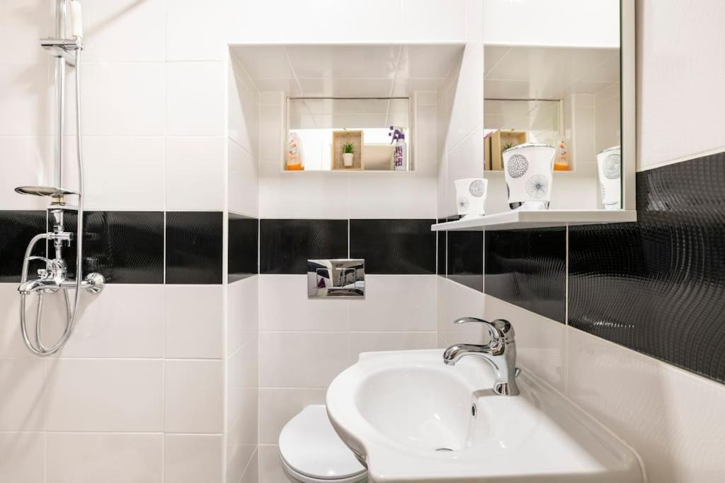 Studio Apartment Grgic Sibenik Ngoại thất bức ảnh