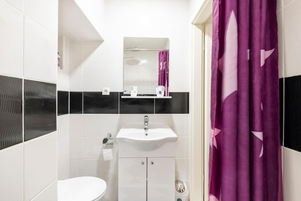Studio Apartment Grgic Sibenik Ngoại thất bức ảnh